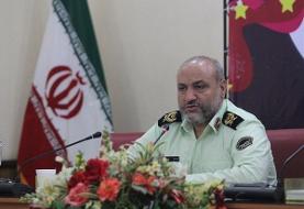 کشف کارگاه تولید بمب و تله انفجاری در ایرانشهر