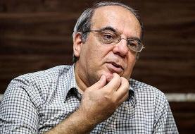 انتقاد تند عباس عبدی از عراقچی و عملکرد وزارت خارجه