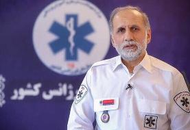 رئیس اورژانس: به زودی از هوش مصنوعی استفاده خواهیم کرد