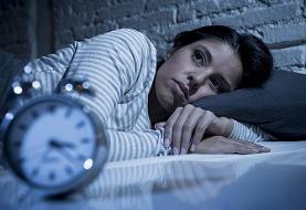 محاسبه خواب ناکافی با این ابزار در خانه