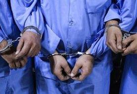 کشف کارگاه تولید مواد منفجره در این شهر