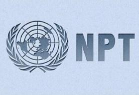 حضور ایران در NPT به ضرر مردم است