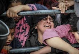 یک قصه کوتاه از ترسناک‌ترین «سکوت» دنیا؛ این گزارش یک اعلام جرم است!