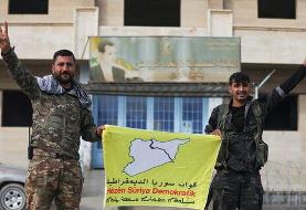 ۵ کشته در حمله داعش به یک ایست بازرسی در دیرالزور سوریه