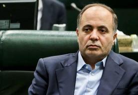 نوری‌قزلجه: برنامه وزارت جهاد، تقویت دامداری‌های کوچک و سنتی است