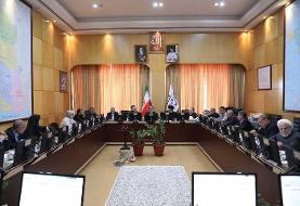 غریب‌آبادی: اروپایی‌ها حق فعال‌سازی مکانیسم ماشه را ندارند