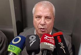 پروین: هیچ اختلافی با مصطفوی نداشتم؛ قضاوت در مورد پرسپولیس زود است
