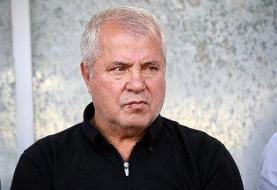 علی پروین: خوشحالیم که وحید هاشمیان به پرسپولیس آمده/  مصطفوی هم بازیکن بود و هم کار اجرایی بلد بود