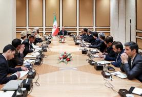 پزشکیان: سکوت در برابر مظالم رژیم صهیونیستی، همراهی با ظلم است