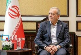تشکر پزشکیان از دولت و مردم پاکستان؛ علت چه بود؟/ امنیت کشورهای منطقه به‌شدت به‌هم وابسته است