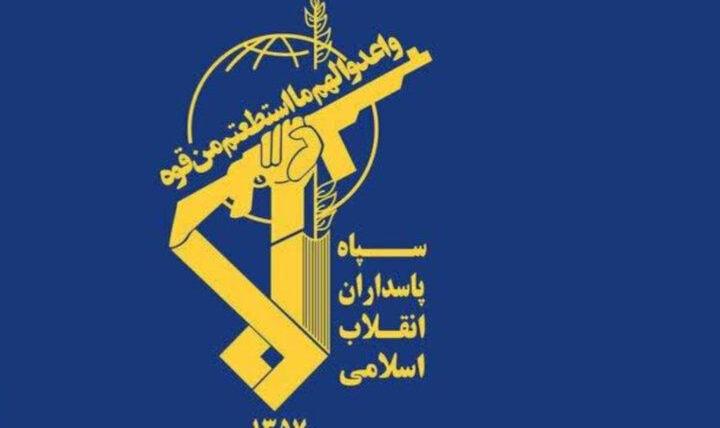 کشف و انهدام تیم تروریستی مرتبط با موساد در خراسان رضوی