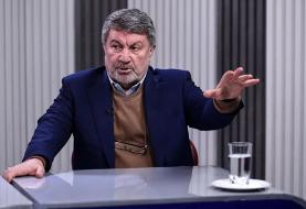 محدودسازی سرعت و کاهش پهنای باند از شورای عالی فضای مجازی نشأت می‌گیرد
