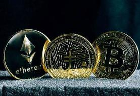 آخرین وضعیت بازار رمزارزها در جهان؛ بیت‌کوین قرمز ماند