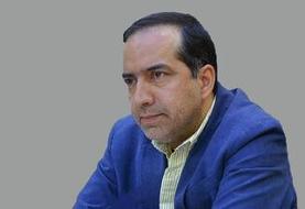 بنیادهایی که چاه میرزا آقاسی‌اند
