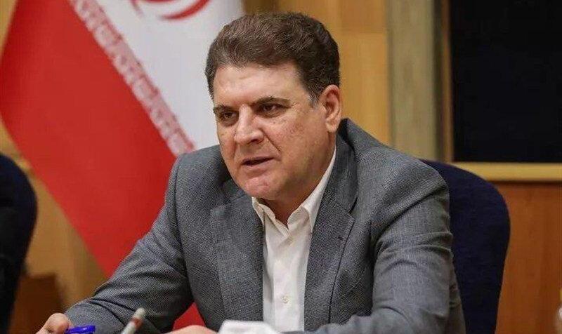انتصاب جدید در دولت؛ زینی‌وند با حفظ سمت حکم گرفت