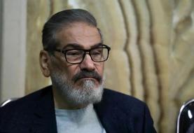 شمخانی به سفر پزشکیان به چین واکنش نشان داد