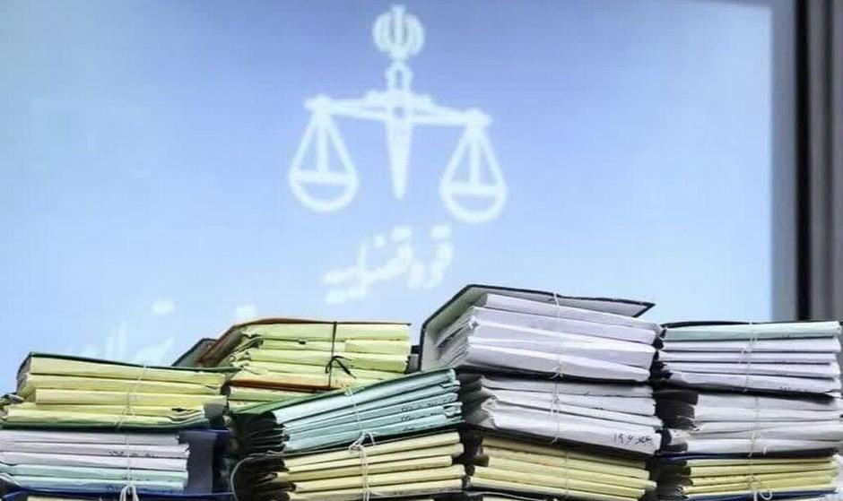 درگیری ماموران شهرداری با فروشندگان در قزوین/ ورود دادستان