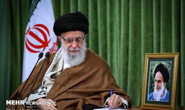 پیام تبریک رهبر معظم انقلاب در پی قهرمانی تیم ملی والیبال جوانان