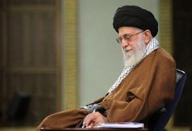 پیام مقام معظم رهبری در پی قهرمانی تیم ملی والیبال جوانان ایران در جهان