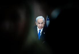 نتانیاهو: همانطور که حزب‌الله مانند گذشته نیست، به ایران هم اجازه نمی‌دهیم‌...