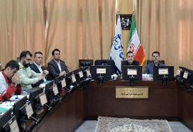 روند بازسازی مناطق آسیب‌دیده جنگ ۱۲ روزه در مجلس بررسی شد
