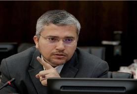 نماینده مجلس: طرح «مناره» ظریف بیشتر مصرف توییتری و مجازی دارد
