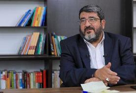 تحلیل چهره نزدیک به جلیلی از حمله آمریکا به ایران؛ با بی‌عملی آمریکا را به این نتیجه رساندیم که ...