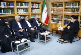 انتقاد علم الهدی از وضعیت ترمینال خارجی فرودگاه مشهد/ درخواست امام جمعه مشهد برای برخورد با ...