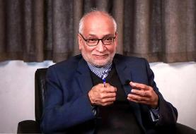 مرعشی: عبور اسرائیل از سد ایران، پایان امنیت اعراب، ترکیه و اروپاست