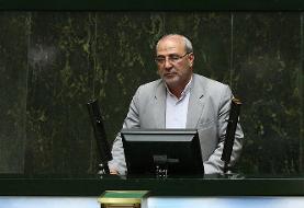 حاجی‌دلیگانی خواستار افزایش حمایت بیمه‌ای از رانندگان شد