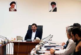 مخبر: حل معضل ناترازی آبی کشور نیازمند به‌کارگیری فناوری‌های نوین است