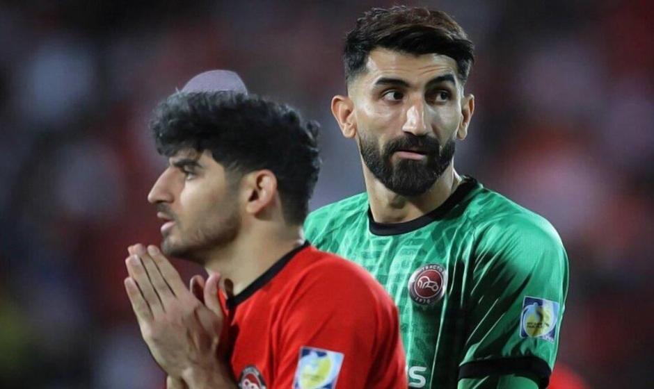 تراکتور هم دعوا با پرسپولیس را جهانی می‌کند