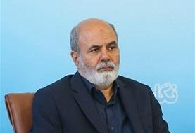 علی‌اکبر احمدیان به دولت می‌رود