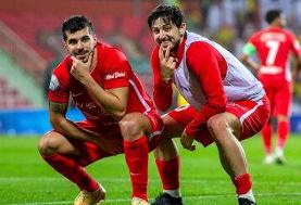 جای سعید و سردار در تیم ملی خالی شد