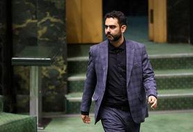 «ثابتی» عضو هیأت مدیره خبرگزاری خانه ملت شد