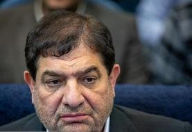 مخبر: در بهره‌وری آب ضعیف عمل کردیم