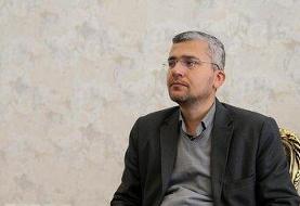 تقدیر کمیسیون امنیت مجلس از سحرامامی، مجری شبکه خبر/ پیگیری حقوقی حمله اسرائیل صداوسیما انجام می‌شود