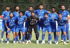 همه چیز آماده هم گروه شدن استقلال با رونالدو!