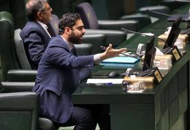 مشاور جلیلی: نسبت به انتصاب «لاریجانی» خوش‌بین نیستم؛ او تفاوت بنیادینی با «روحانی» ندارد