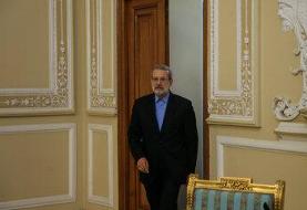 مسیری که لاریجانی تا دبیرخانه شورای عالی امنیت ملی طی کرد/ عیارسنجی از سیاستمدار فیلسوف در ...