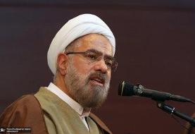 مرتضی جوادی آملی در پیامی به علی لاریجانی: از التهاب های موجود بکاهید/ به رغم کم لطفی ها پای ...