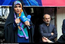 انتقاد خبرگزاری اصولگرا از تجلیل‌های مداوم از گوینده شبکه خبر/ آن‌قدر افراط نکنید؛ سحر امامی را ...