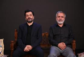 مسافر کوچک اربعین همراه پدر آسمانی شد