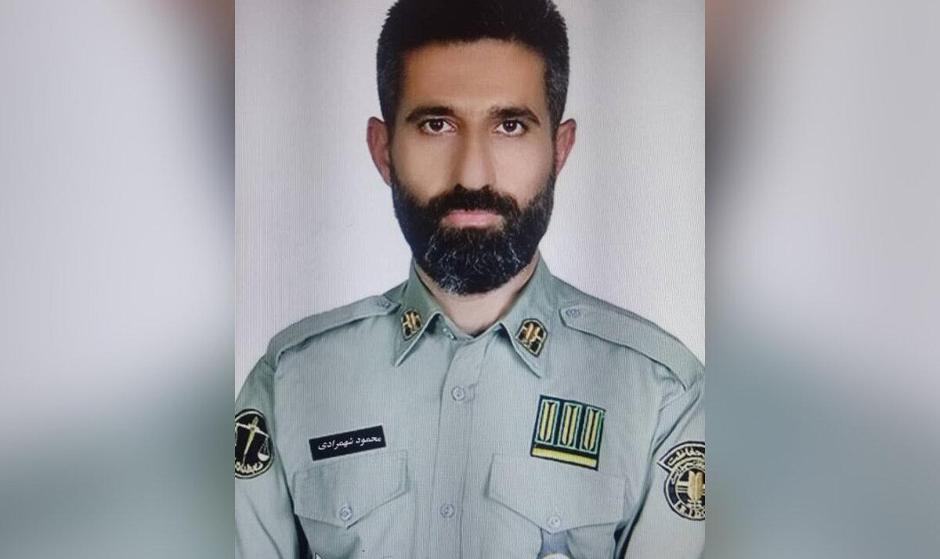 دستگیری ۲ ضارب محیط‌بان شهید در پارک ملی گلستان