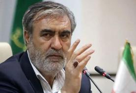 رئیس کمیسیون امنیت ملی مجلس: زبان تهدید، برای ملتی با تجربه هزاران ساله، نخ‌نما و بی‌اثر است