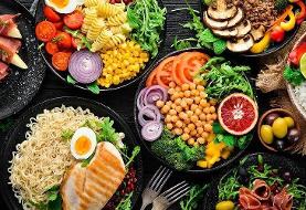 نسخه ایرانی برای یک رژیم خارجی لاکچری