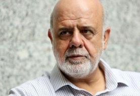 معاون نیروی قدس سپاه: آرزوی خلع سلاح مقاومت لبنان را به گور خواهند برد