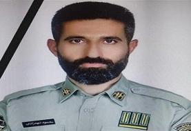 دو ضارب محیط بان شهید شهمرادی دستگیر شدند