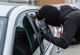 پرسرقت‌ترین خودروی آمریکا را بشناسید؛ ۳۹ برابر بیشتر از میانگین!