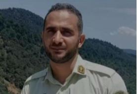 شهادت مأمور پلیس هنگام دستگیری سارق کابل برق در گیلان